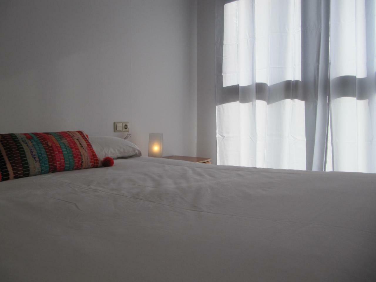 Betania 2 4 Apartment Encamp Luaran gambar