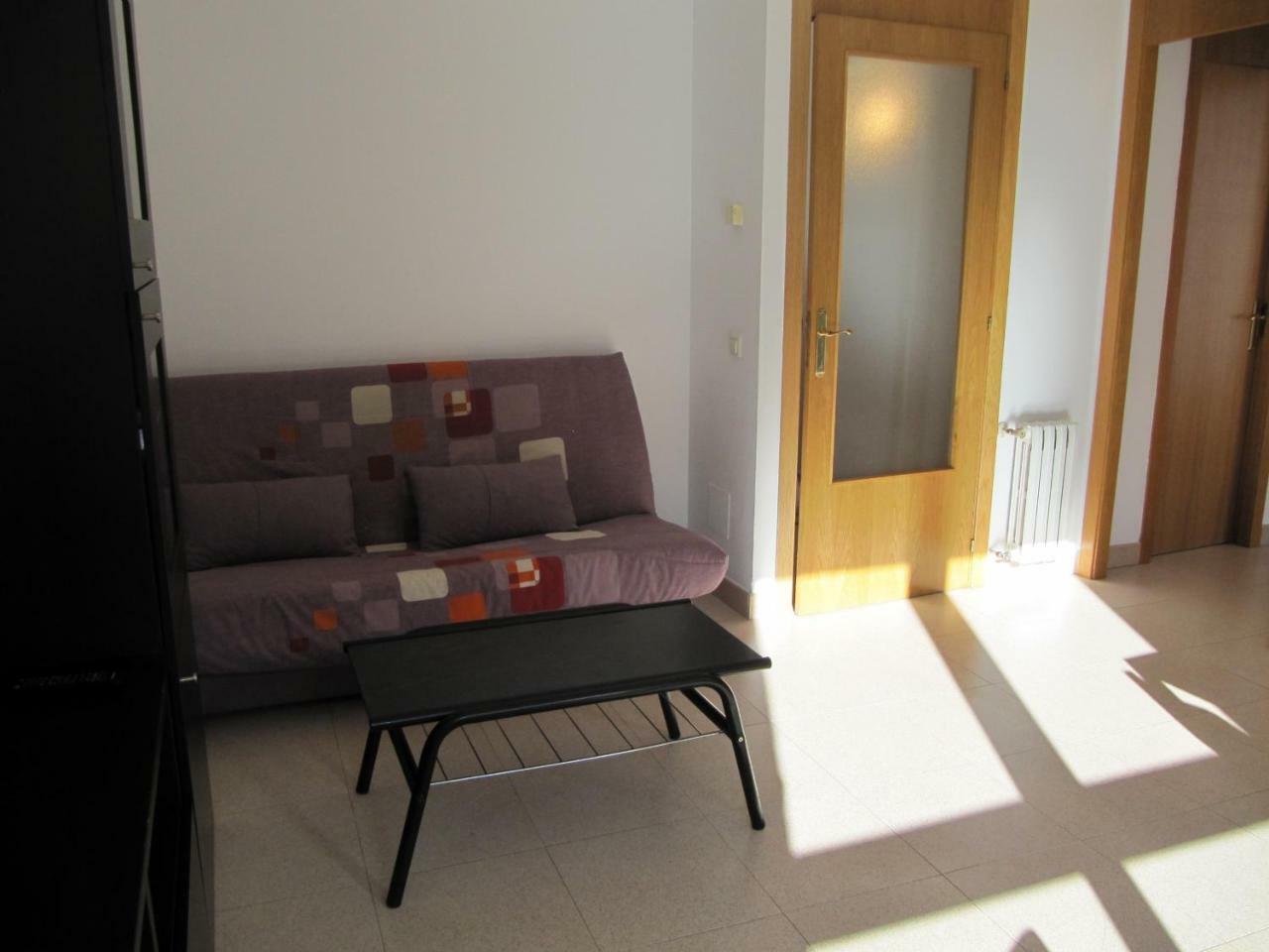Betania 2 4 Apartment Encamp Luaran gambar